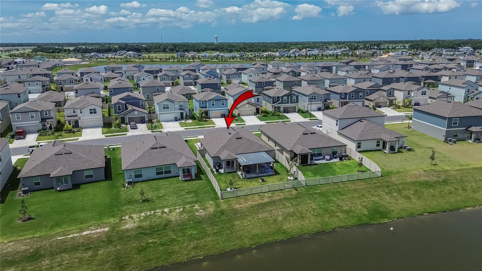 8520 BELLA MAR TRL, PARRISH, FL, 34219