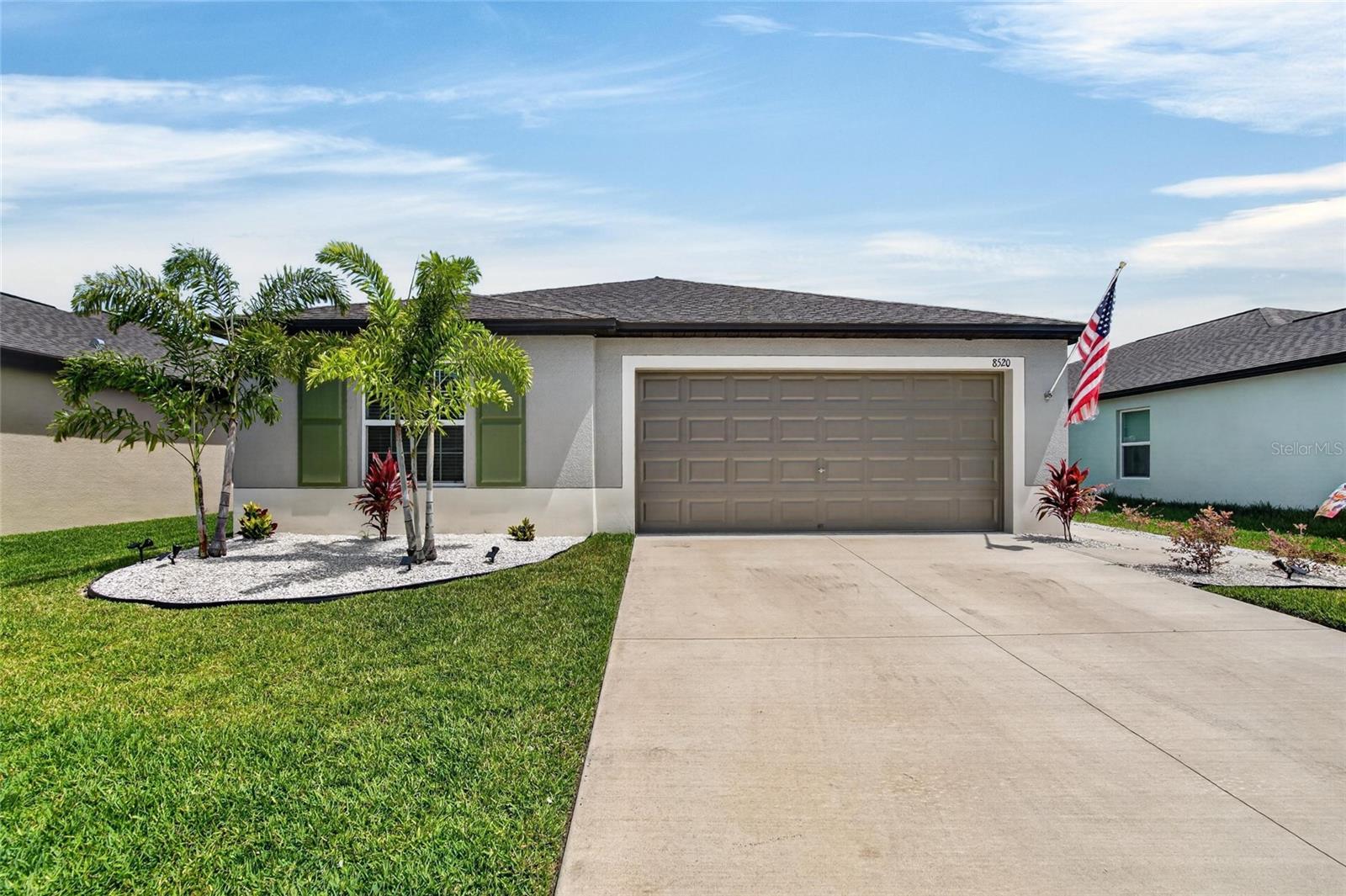 8520 BELLA MAR TRL, PARRISH, FL, 34219