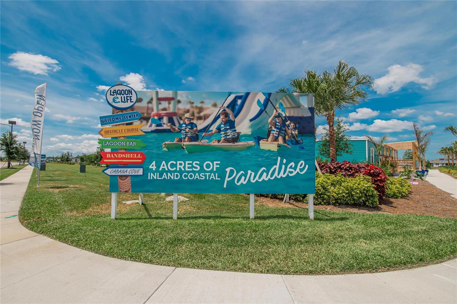 8520 BELLA MAR TRL, PARRISH, FL, 34219