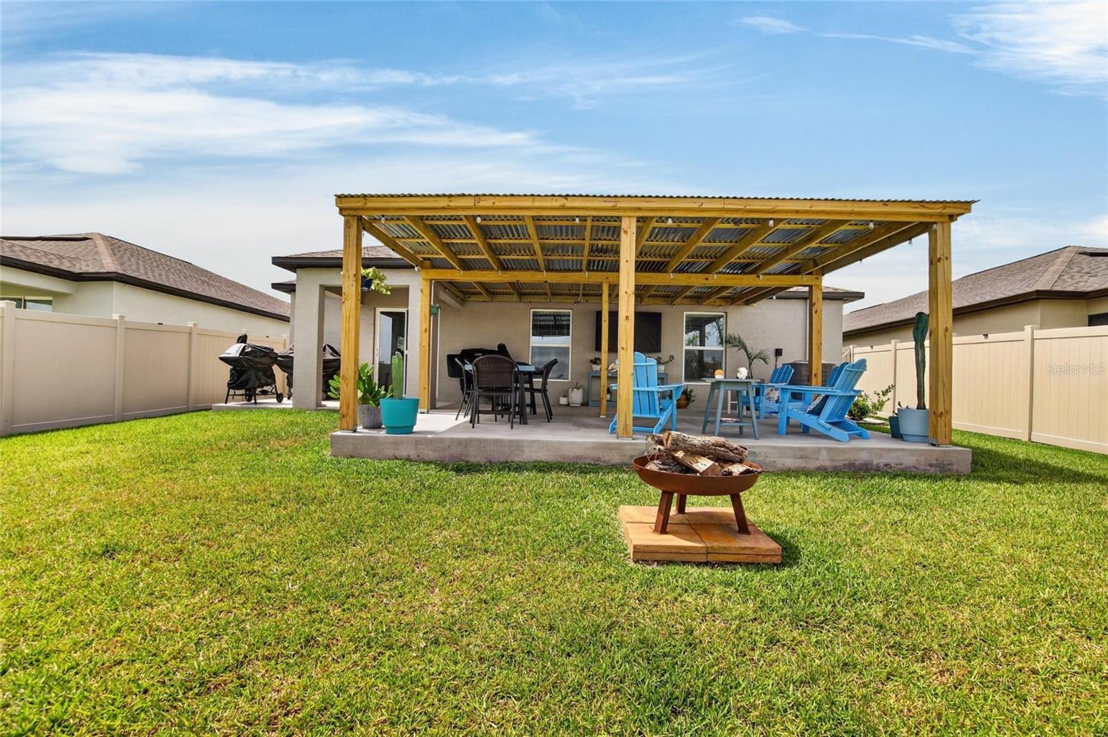 8520 BELLA MAR TRL, PARRISH, FL, 34219