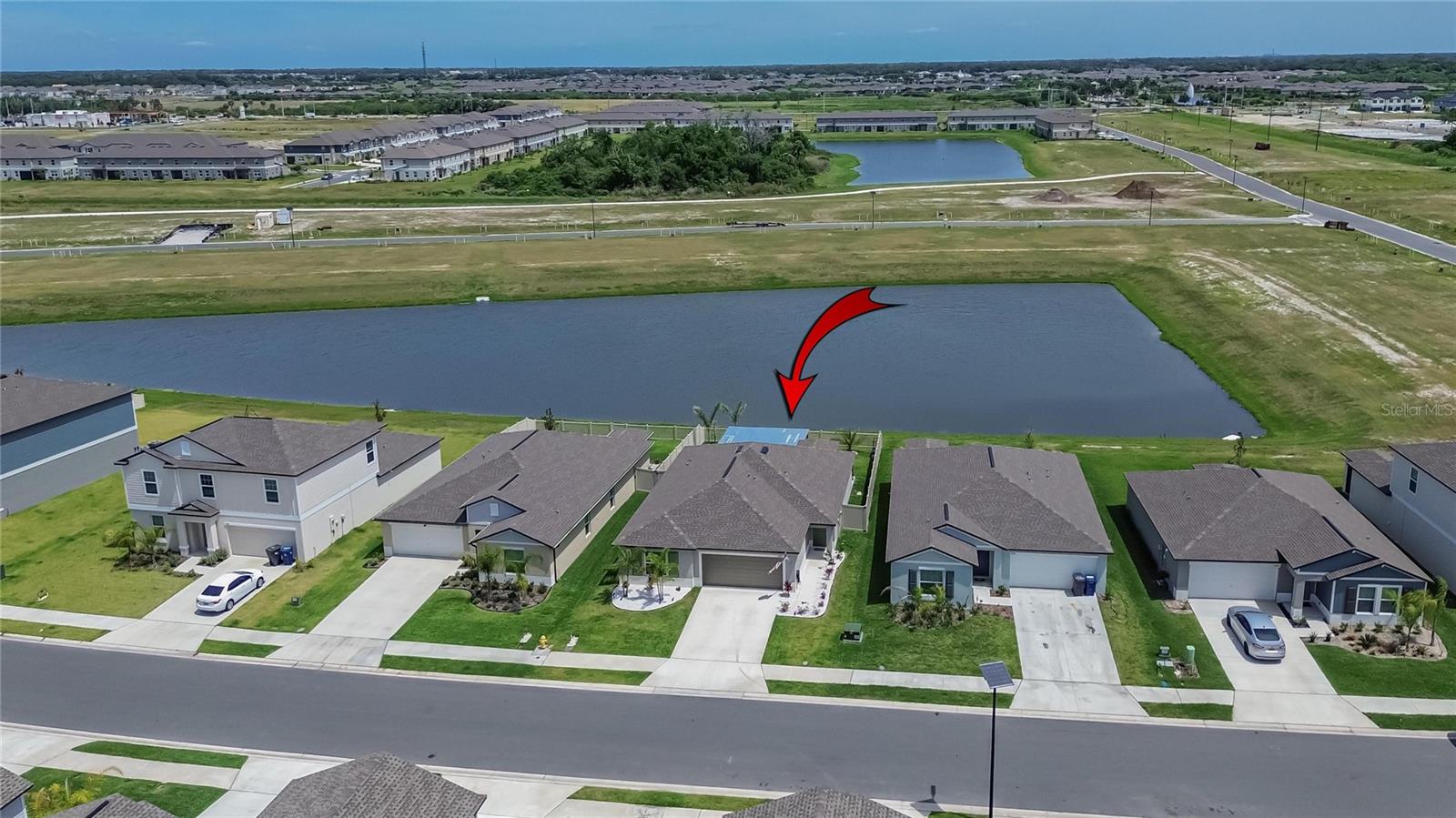 8520 BELLA MAR TRL, PARRISH, FL, 34219