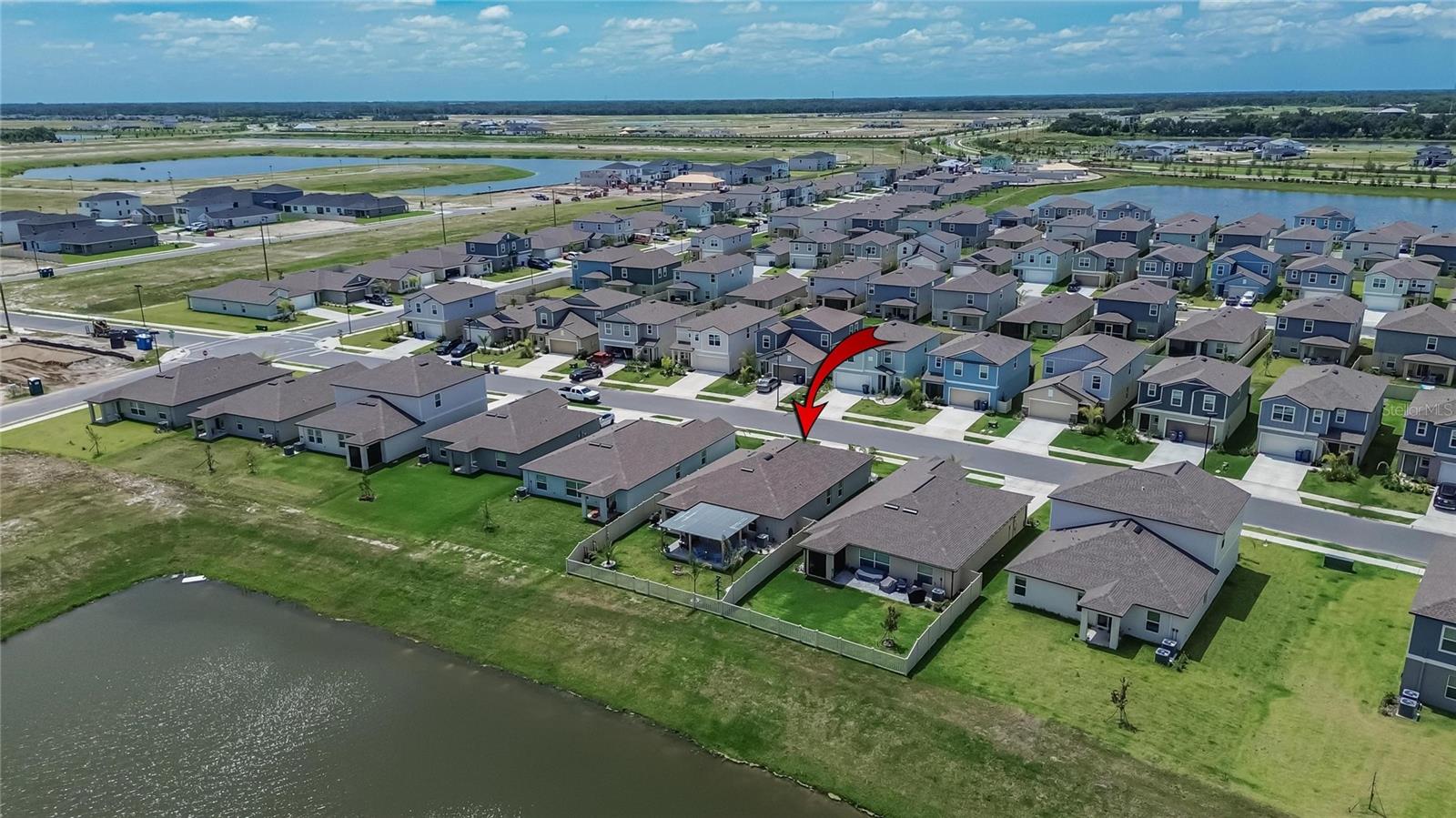 8520 BELLA MAR TRL, PARRISH, FL, 34219