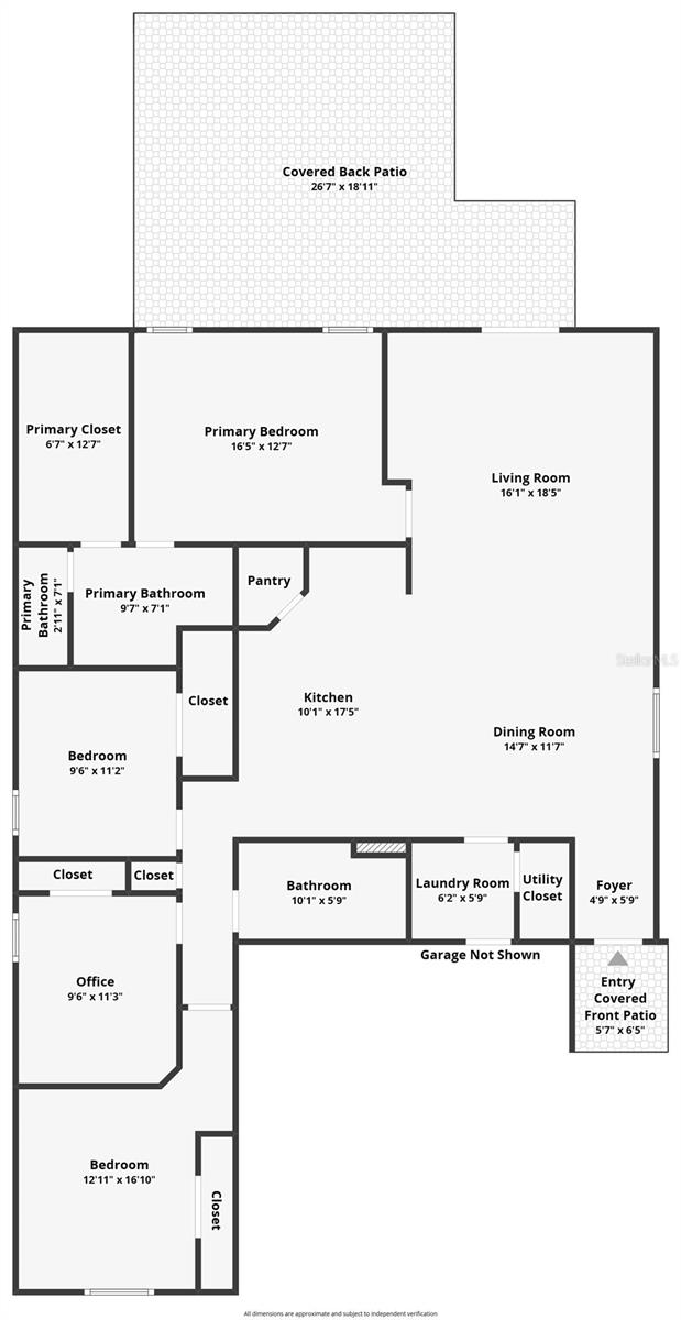 8520 BELLA MAR TRL, PARRISH, FL, 34219