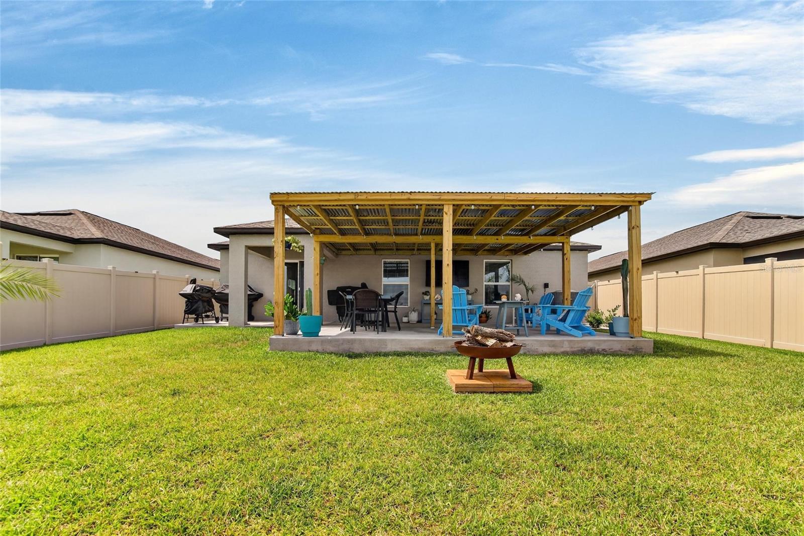 8520 BELLA MAR TRL, PARRISH, FL, 34219