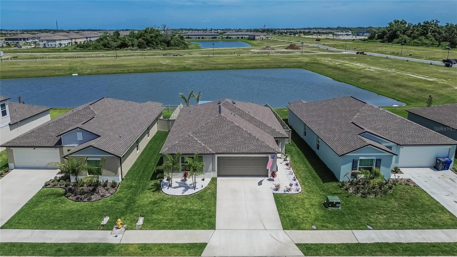 8520 BELLA MAR TRL, PARRISH, FL, 34219
