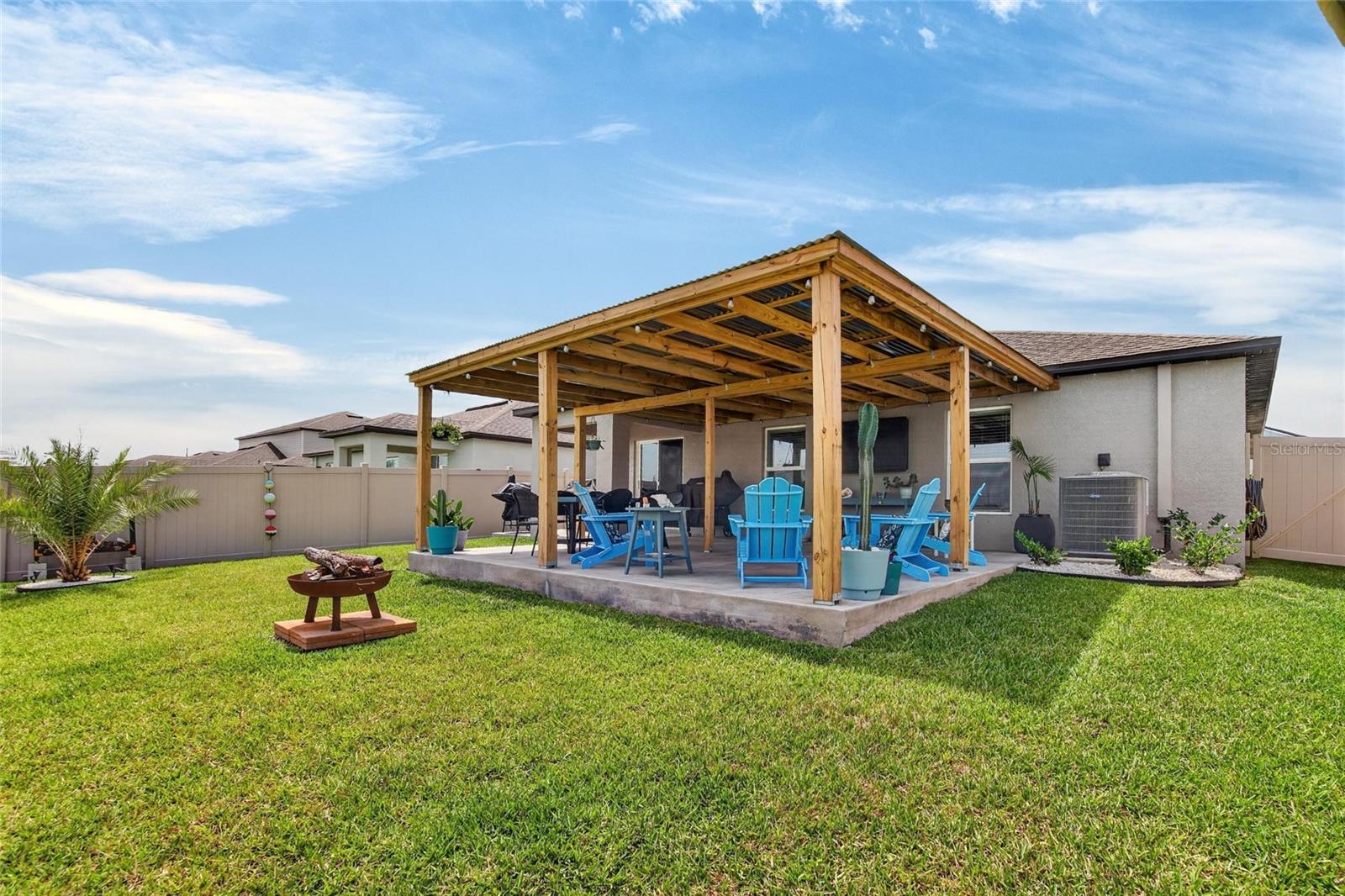 8520 BELLA MAR TRL, PARRISH, FL, 34219