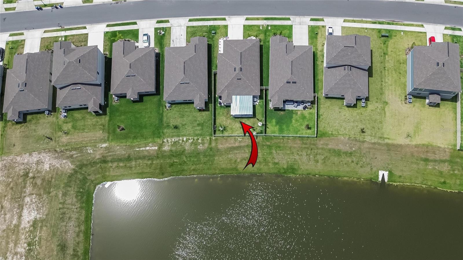 8520 BELLA MAR TRL, PARRISH, FL, 34219