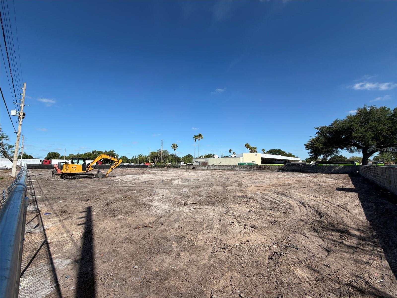 503 N JOHN YOUNG PKWY, ORLANDO, FL, 32805