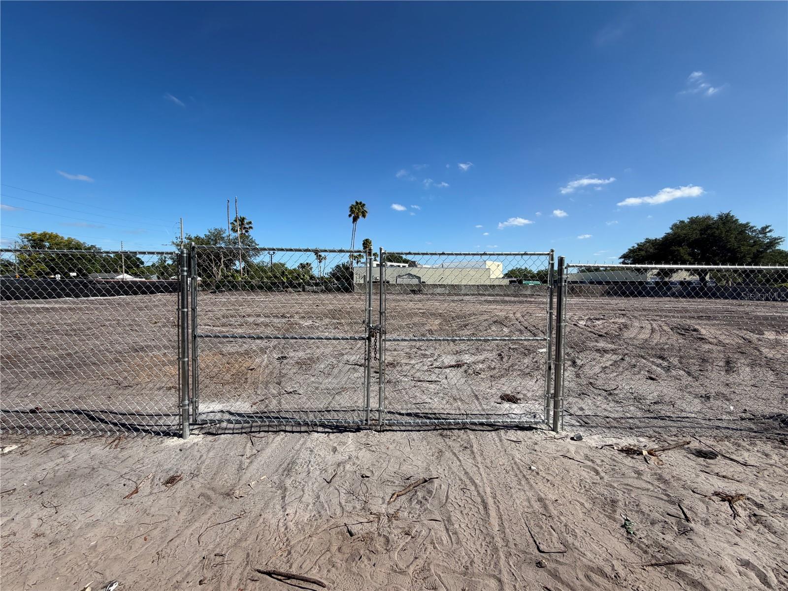 503 N JOHN YOUNG PKWY, ORLANDO, FL, 32805