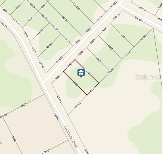 103 BRIERLY ST, GEORGETOWN, FL, 32139