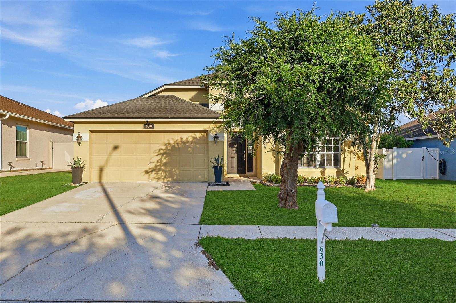 630 TUSCANNY ST, BRANDON, FL, 33511
