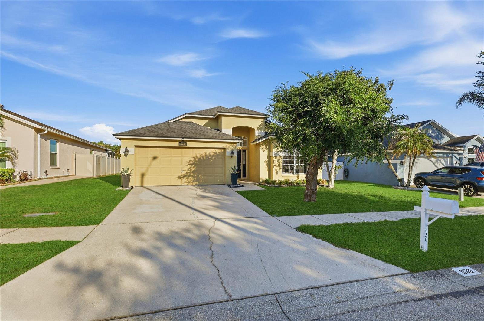 630 TUSCANNY ST, BRANDON, FL, 33511