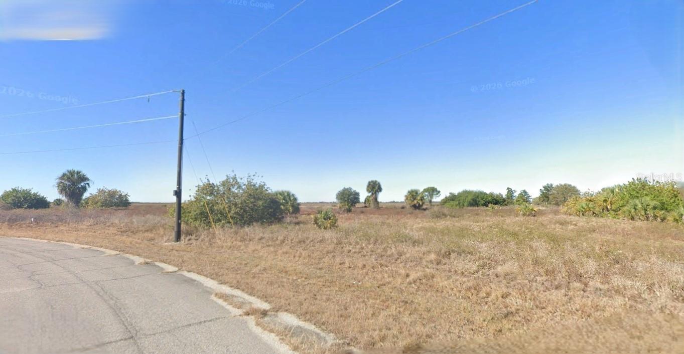 769 SHARK LN, LABELLE, FL, 33935