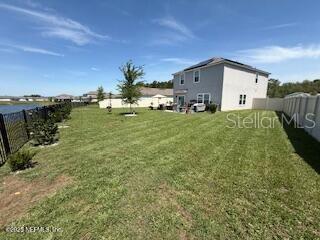184 LOGRONO CT, ST AUGUSTINE, FL, 32084