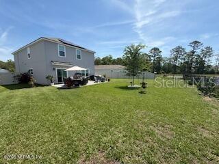 184 LOGRONO CT, ST AUGUSTINE, FL, 32084