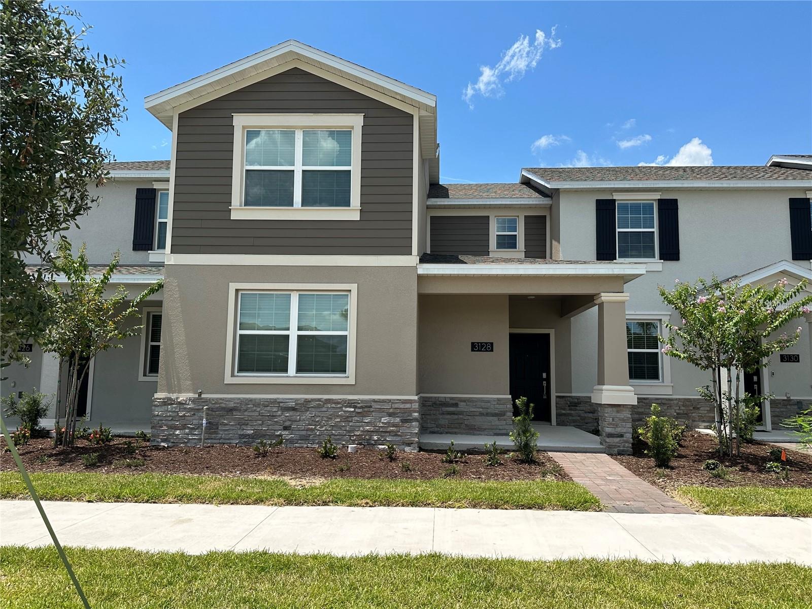 3128 ADDISON BLVD, ST CLOUD, FL, 34771