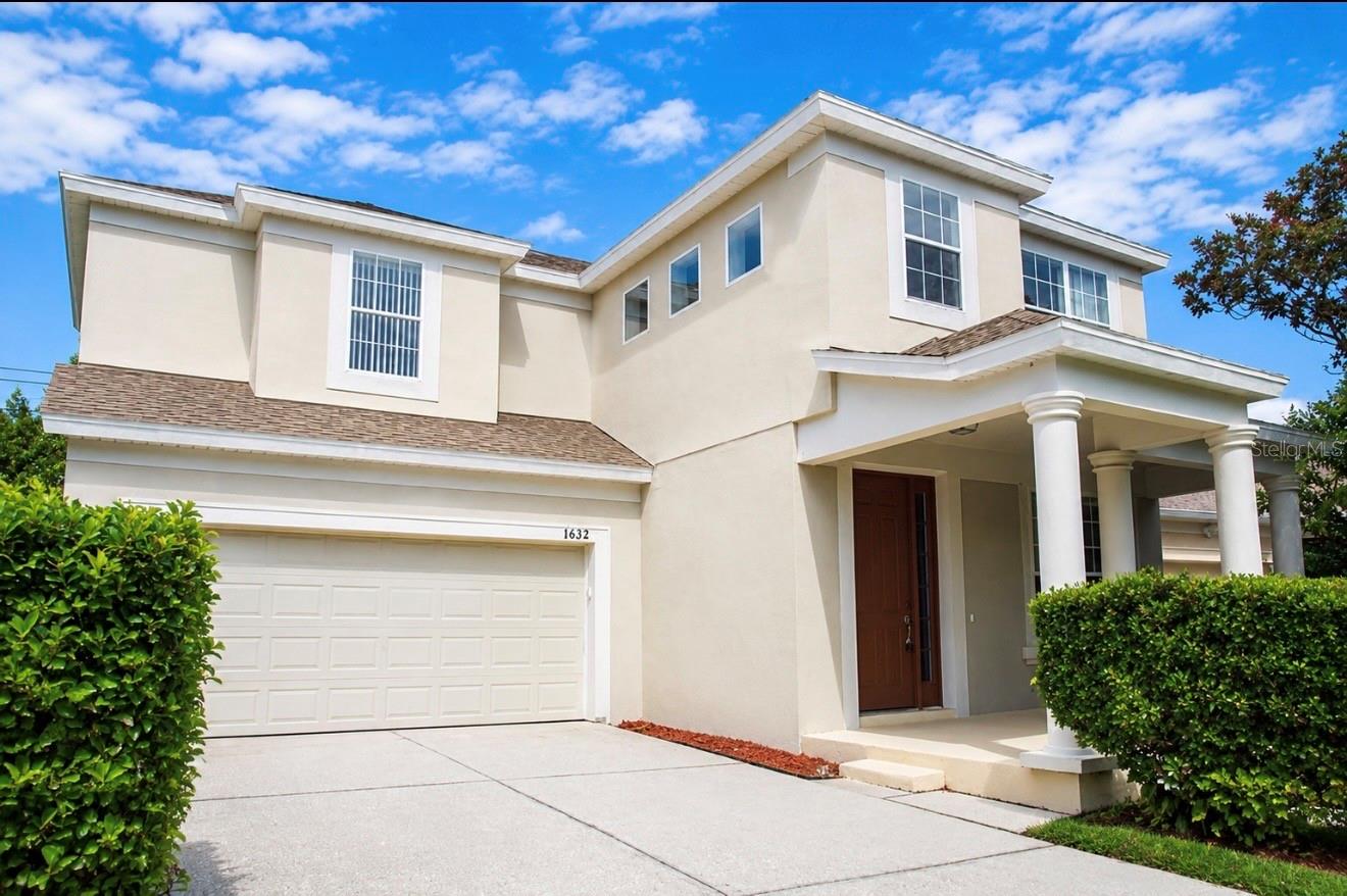 8632 ABBOTSBURY DR, WINDERMERE, FL, 34786