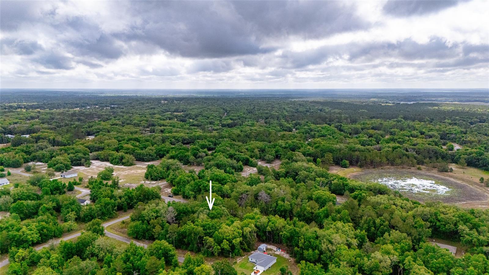 MAGNOLIA DR, OCKLAWAHA, FL, 32179