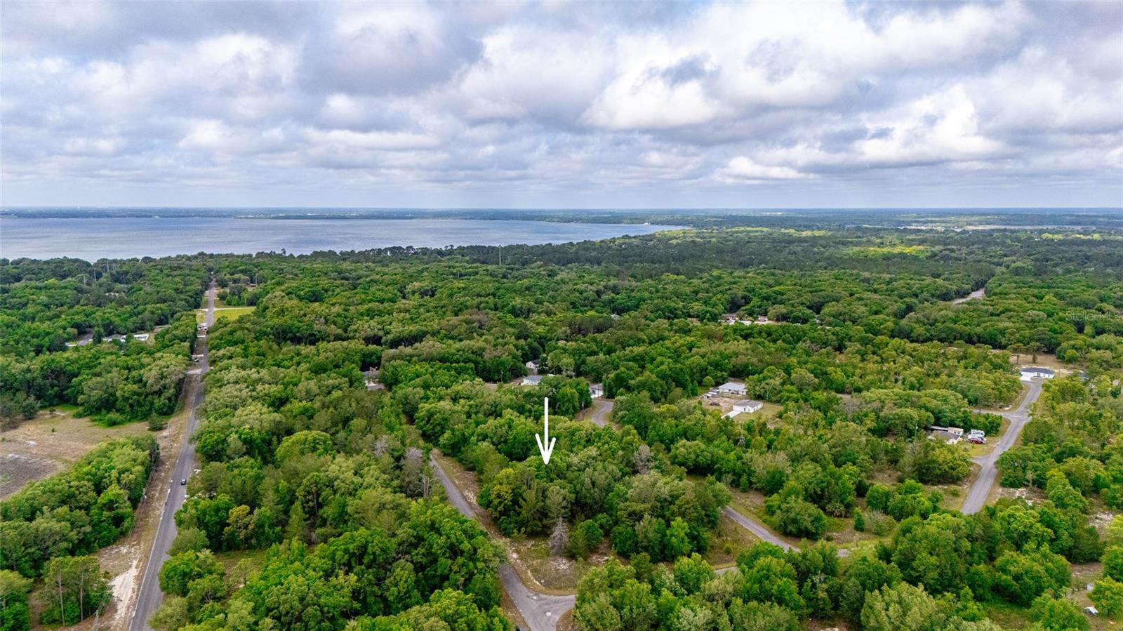 MAGNOLIA DR, OCKLAWAHA, FL, 32179