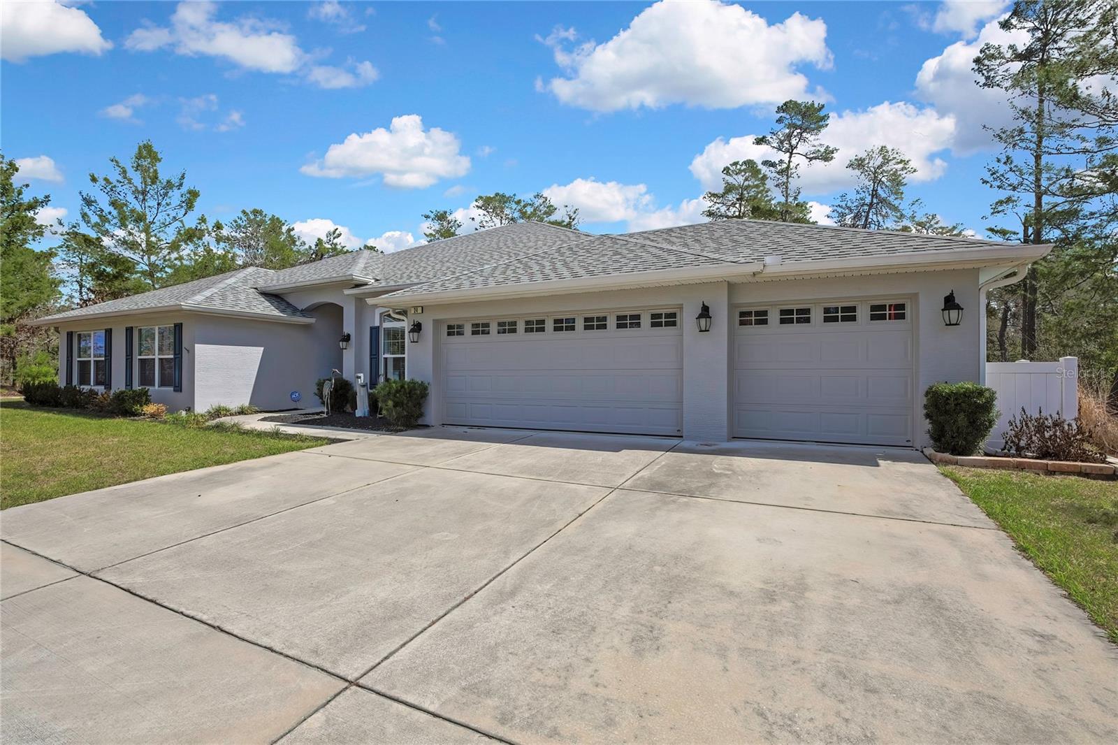24 TALL MARIGOLDS CT, HOMOSASSA, FL, 34446