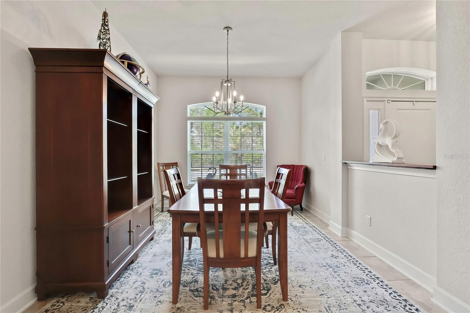 24 TALL MARIGOLDS CT, HOMOSASSA, FL, 34446