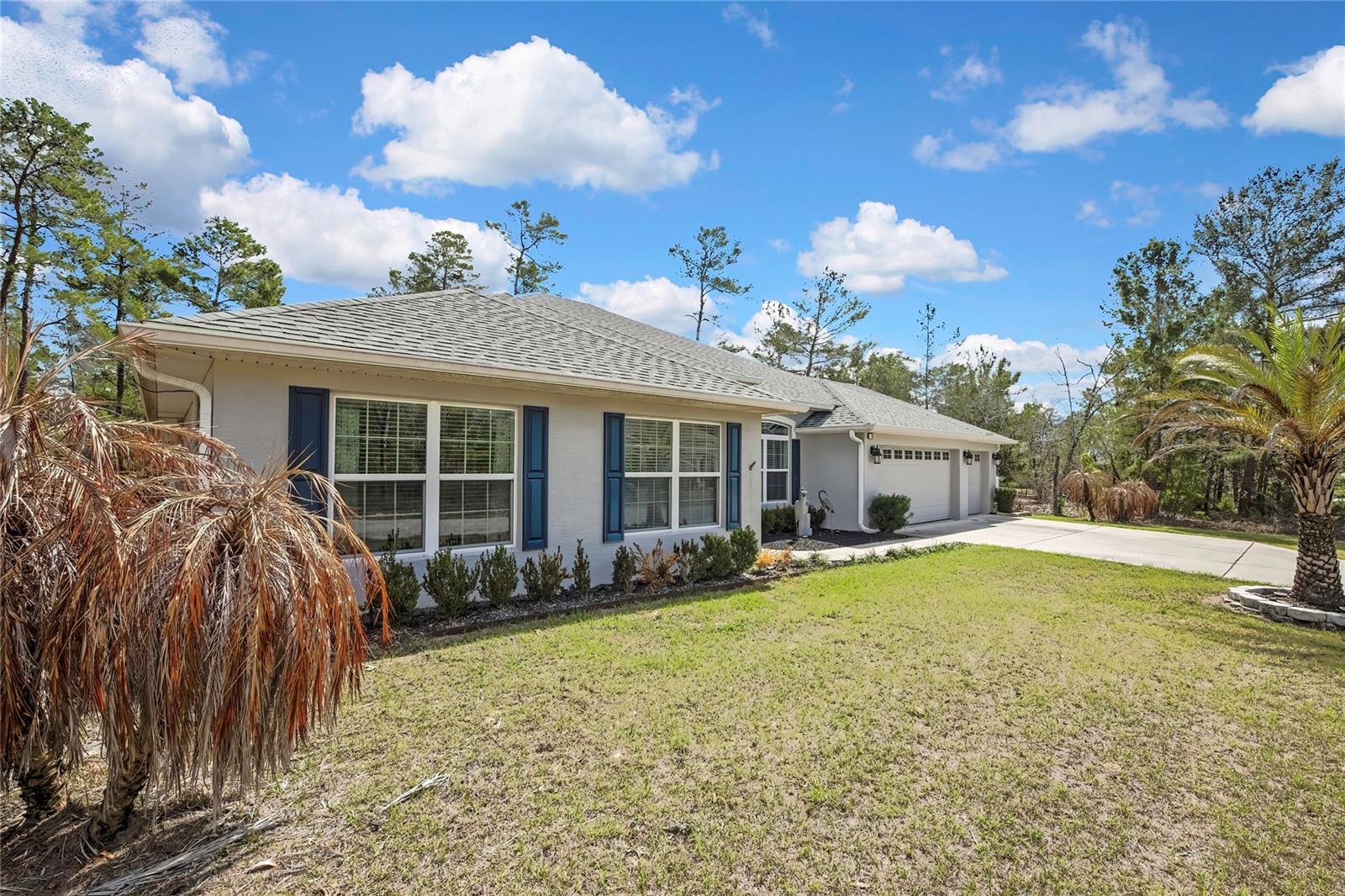24 TALL MARIGOLDS CT, HOMOSASSA, FL, 34446