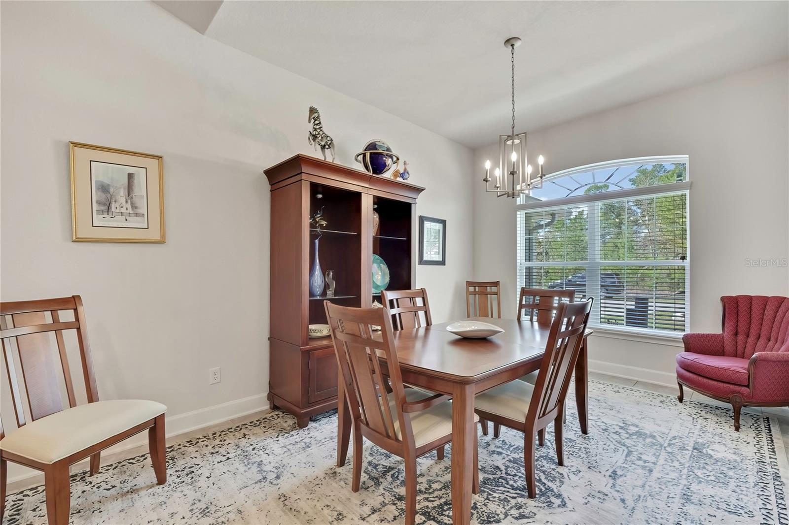 24 TALL MARIGOLDS CT, HOMOSASSA, FL, 34446