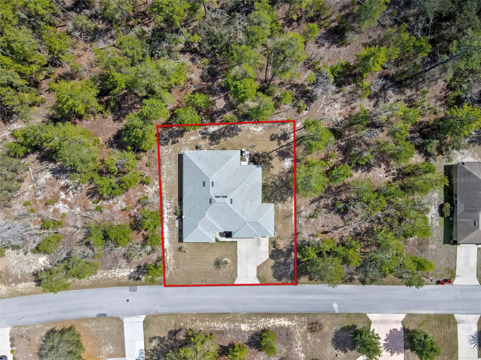 24 TALL MARIGOLDS CT, HOMOSASSA, FL, 34446