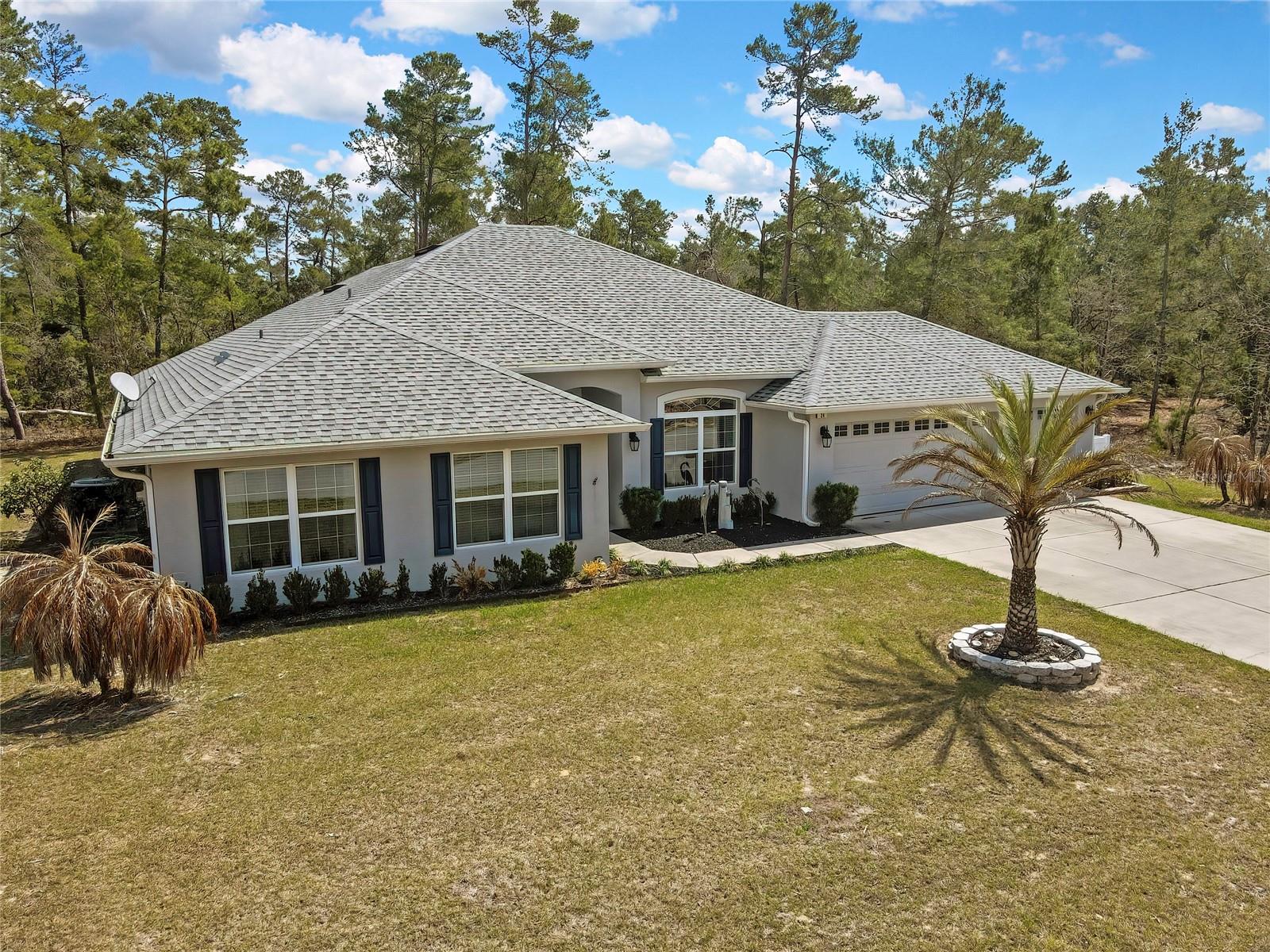 24 TALL MARIGOLDS CT, HOMOSASSA, FL, 34446