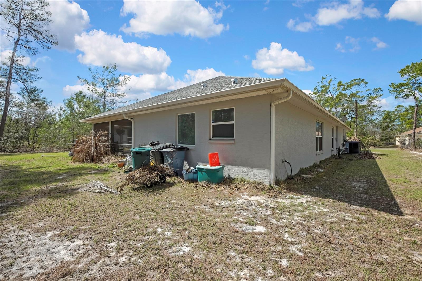 24 TALL MARIGOLDS CT, HOMOSASSA, FL, 34446