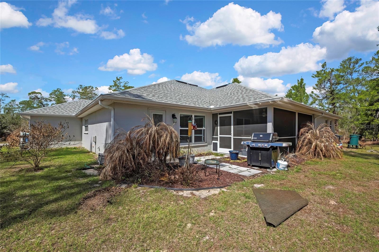24 TALL MARIGOLDS CT, HOMOSASSA, FL, 34446
