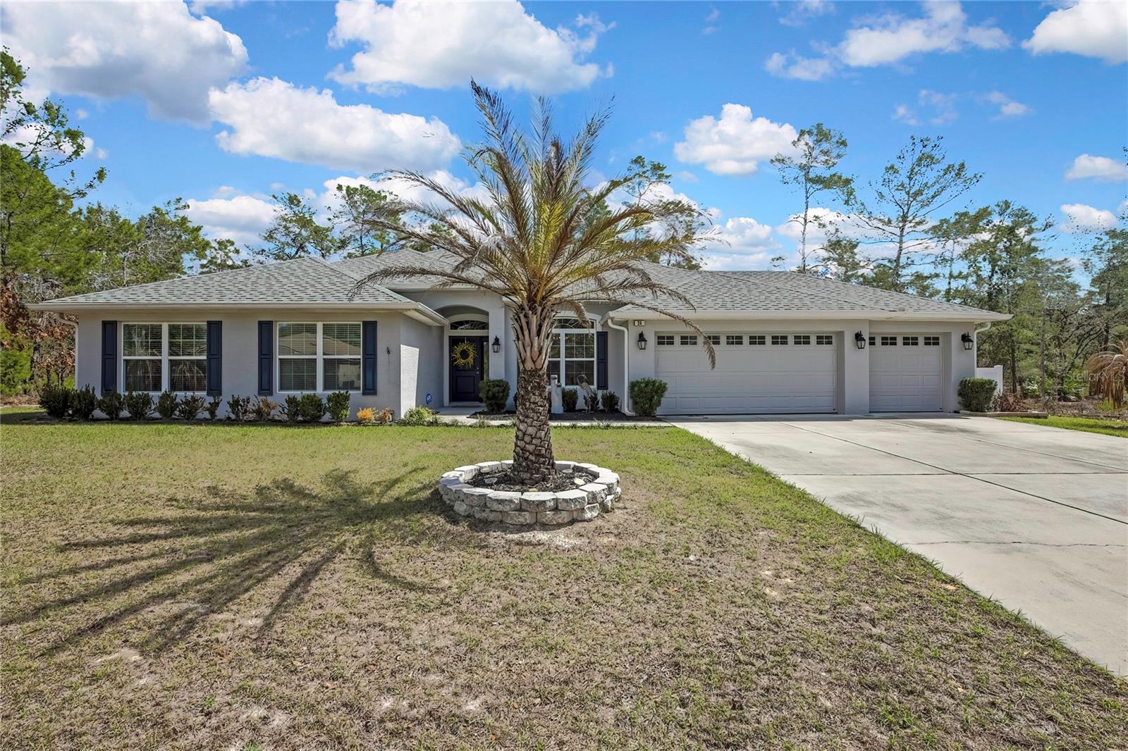 24 TALL MARIGOLDS CT, HOMOSASSA, FL, 34446