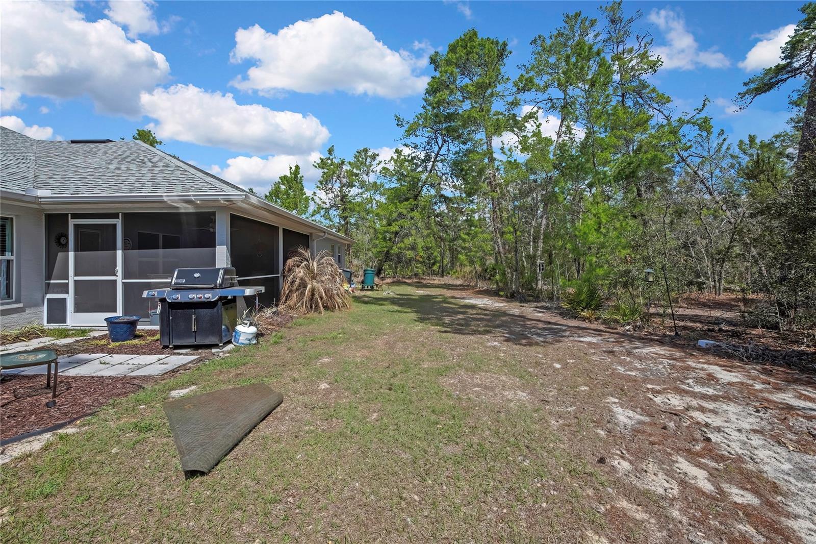 24 TALL MARIGOLDS CT, HOMOSASSA, FL, 34446