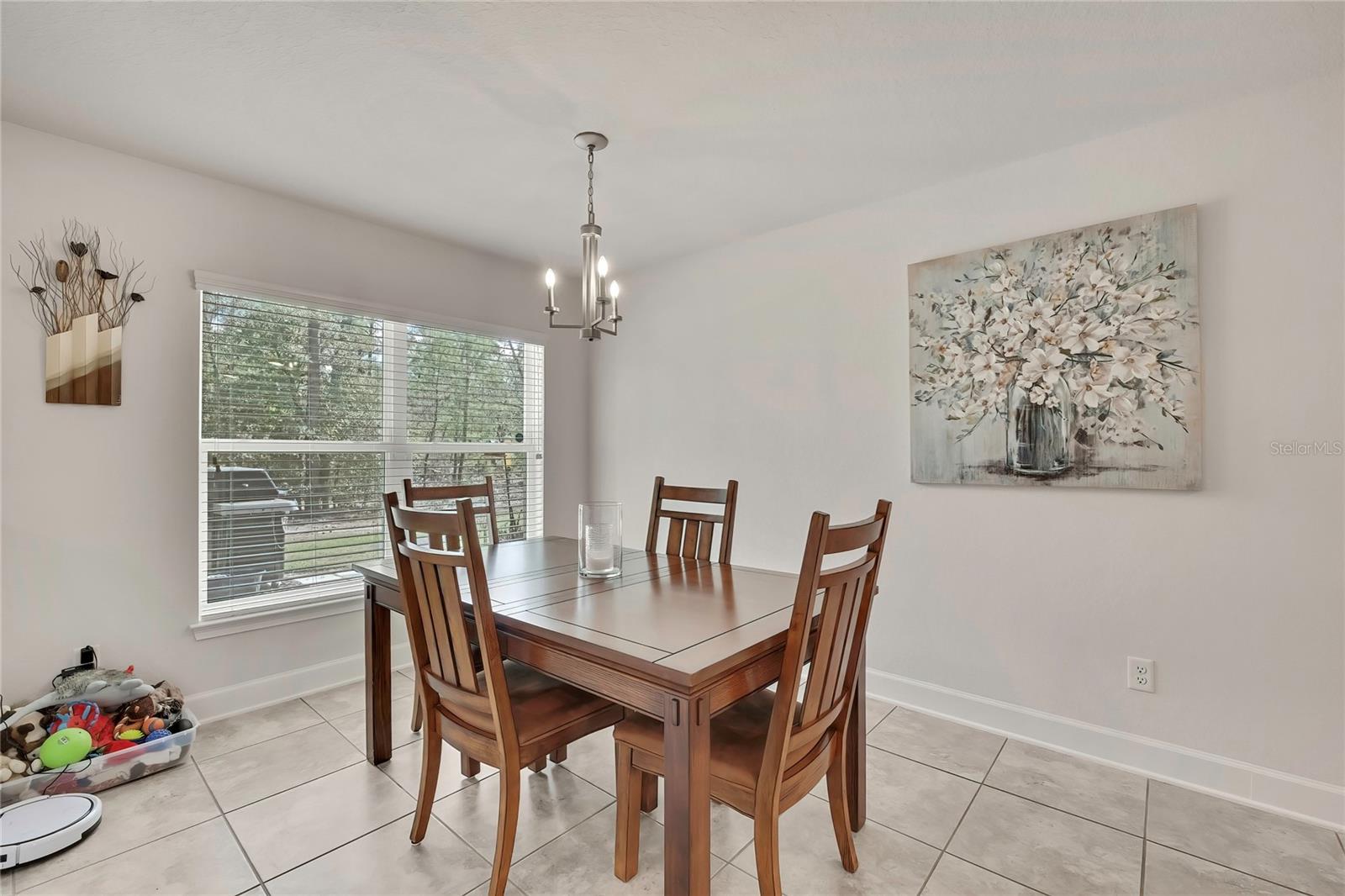 24 TALL MARIGOLDS CT, HOMOSASSA, FL, 34446