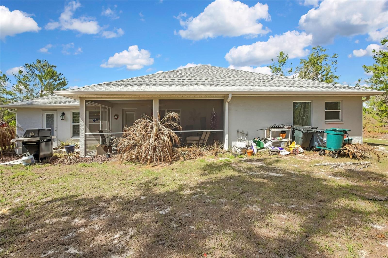 24 TALL MARIGOLDS CT, HOMOSASSA, FL, 34446