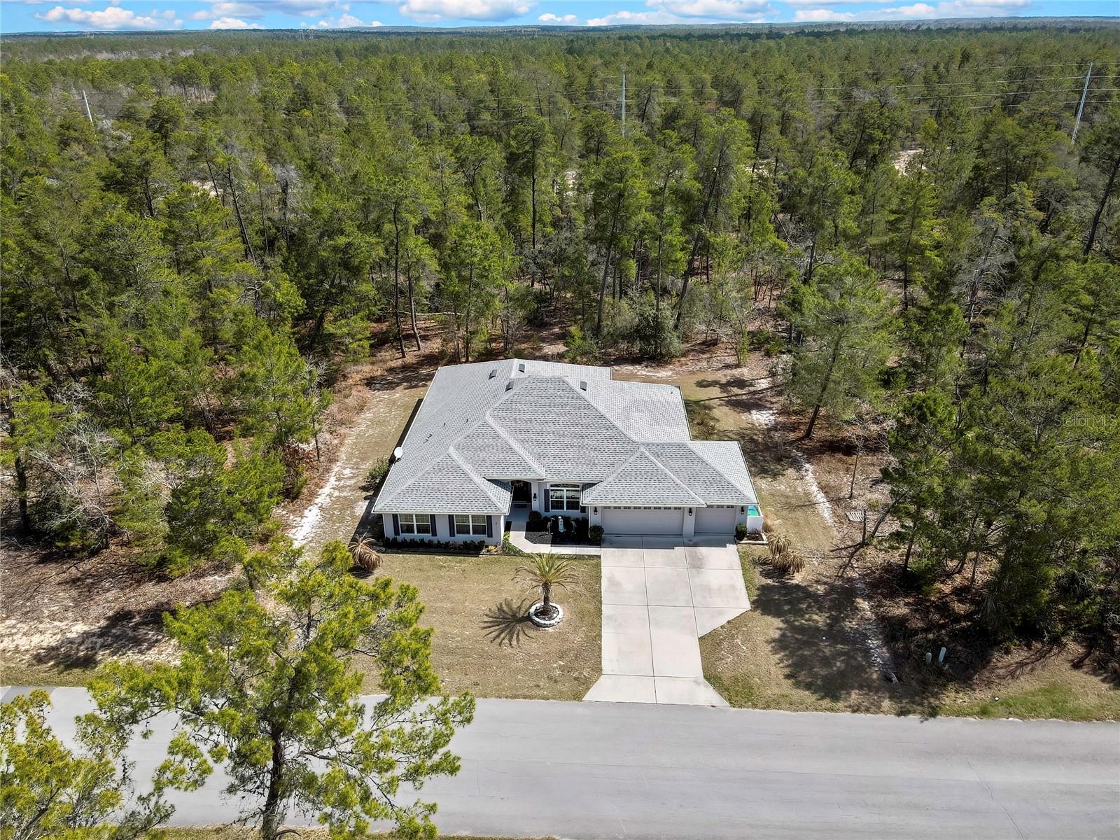 24 TALL MARIGOLDS CT, HOMOSASSA, FL, 34446