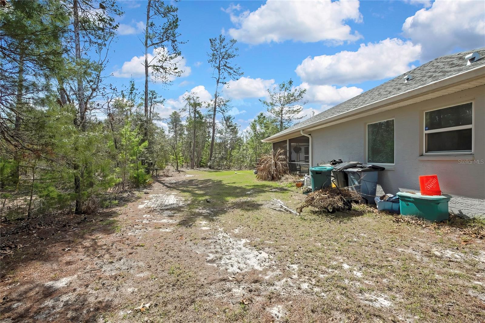 24 TALL MARIGOLDS CT, HOMOSASSA, FL, 34446