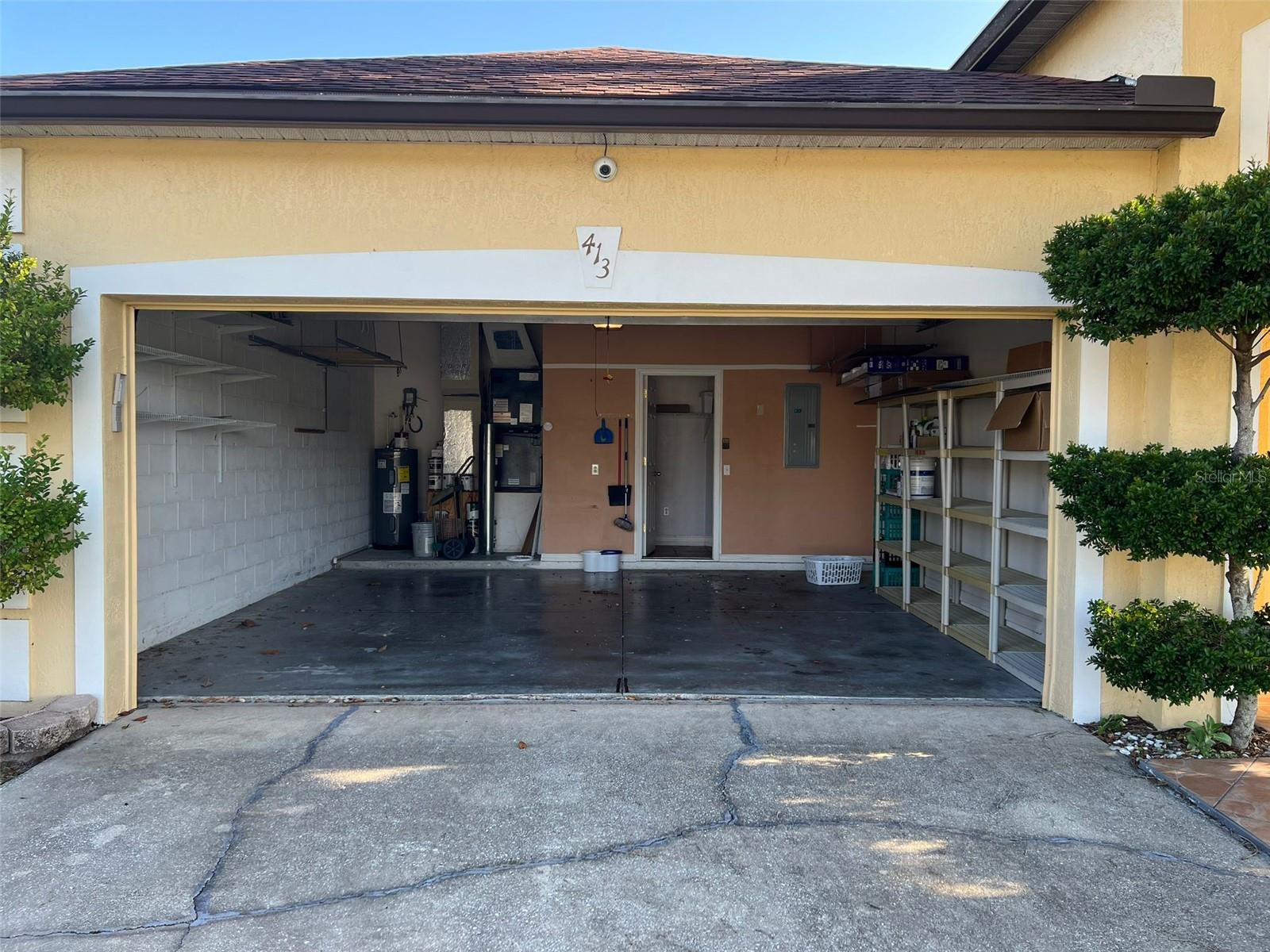 413 MARLBERRY LEAF AVE, KISSIMMEE, FL, 34758