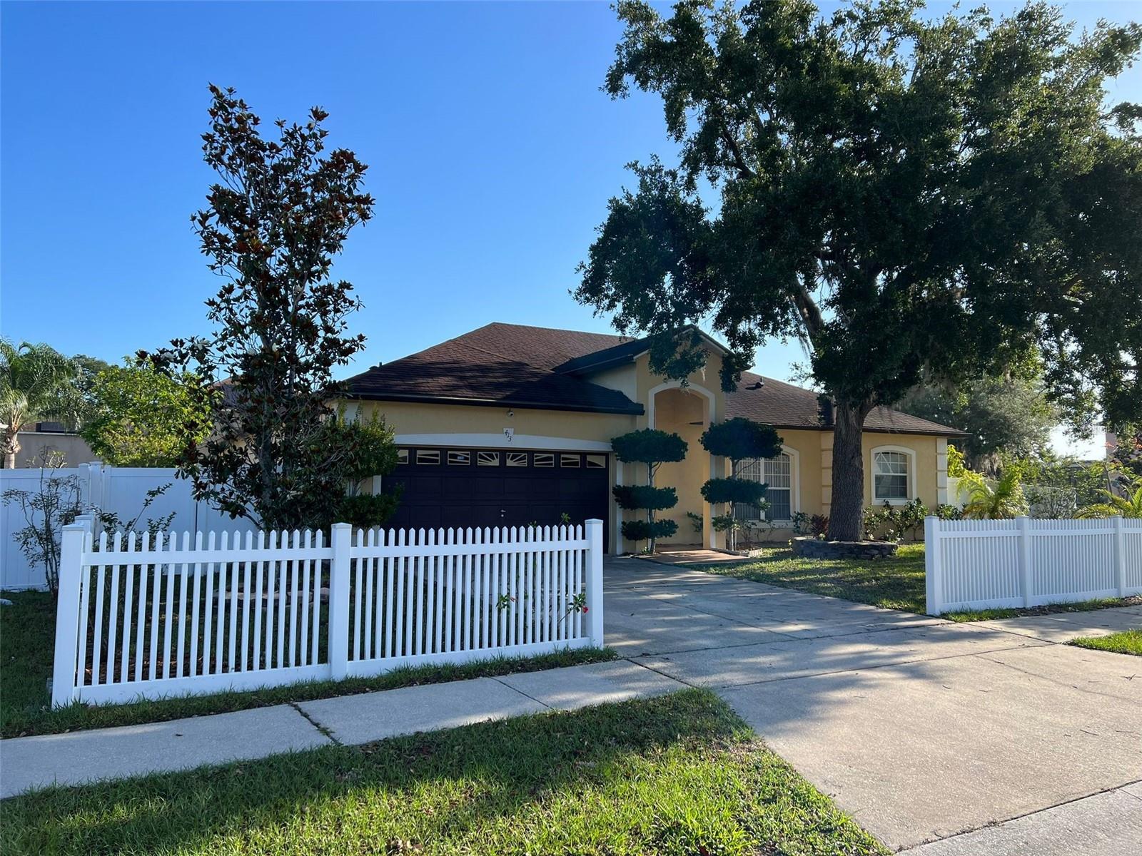 413 MARLBERRY LEAF AVE, KISSIMMEE, FL, 34758