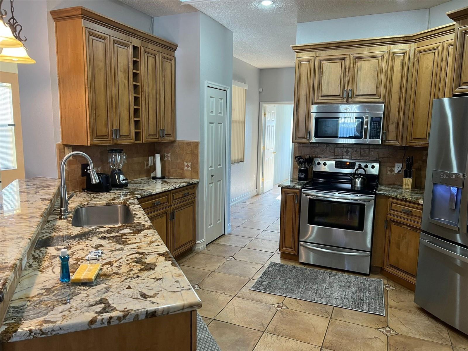 413 MARLBERRY LEAF AVE, KISSIMMEE, FL, 34758