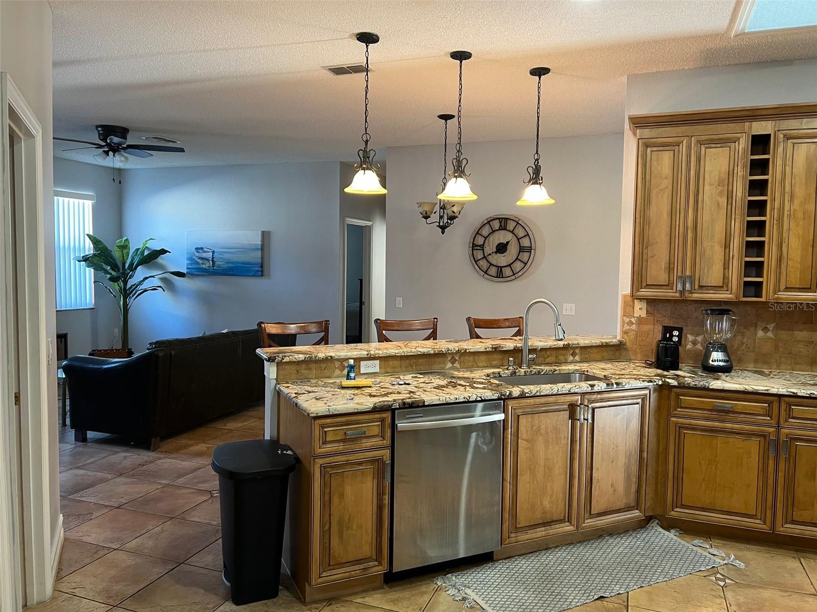 413 MARLBERRY LEAF AVE, KISSIMMEE, FL, 34758