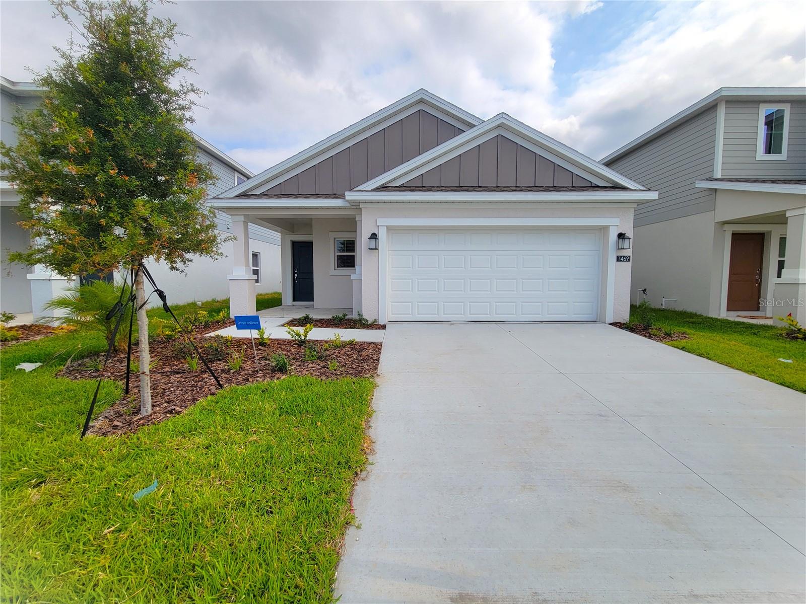 1469 DEEPWATER CIR, EAGLE LAKE, FL, 33839
