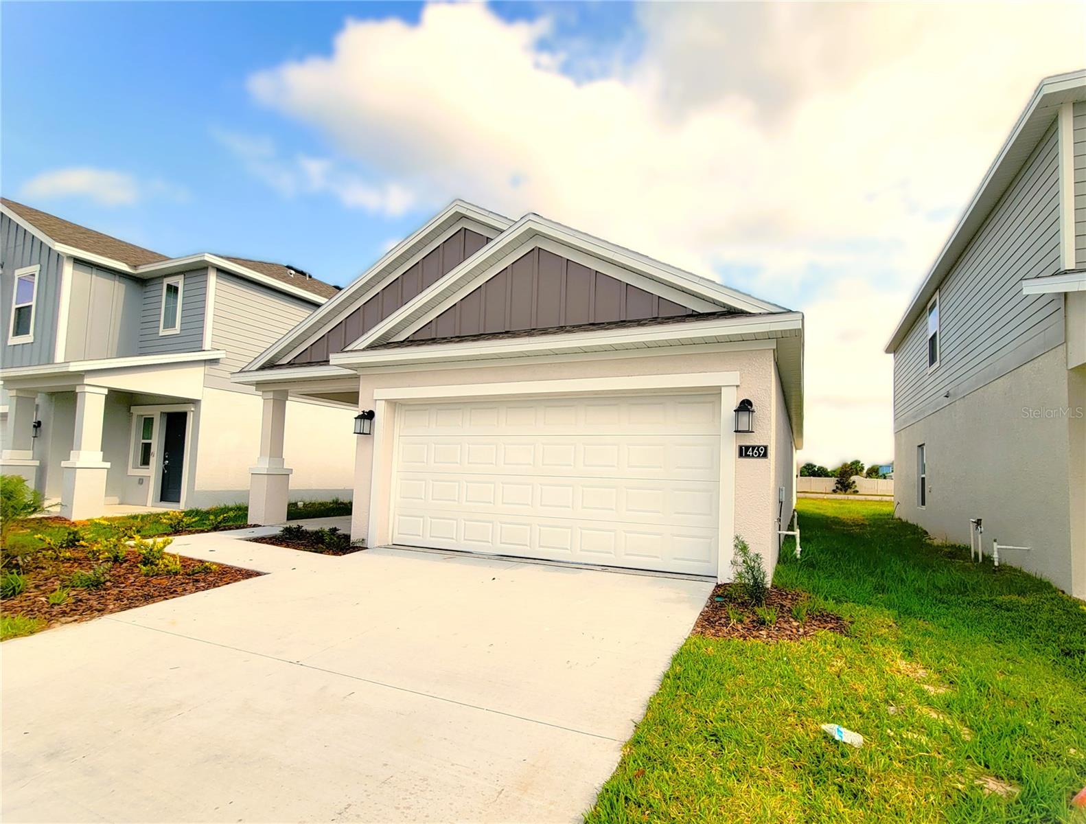 1469 DEEPWATER CIR, EAGLE LAKE, FL, 33839