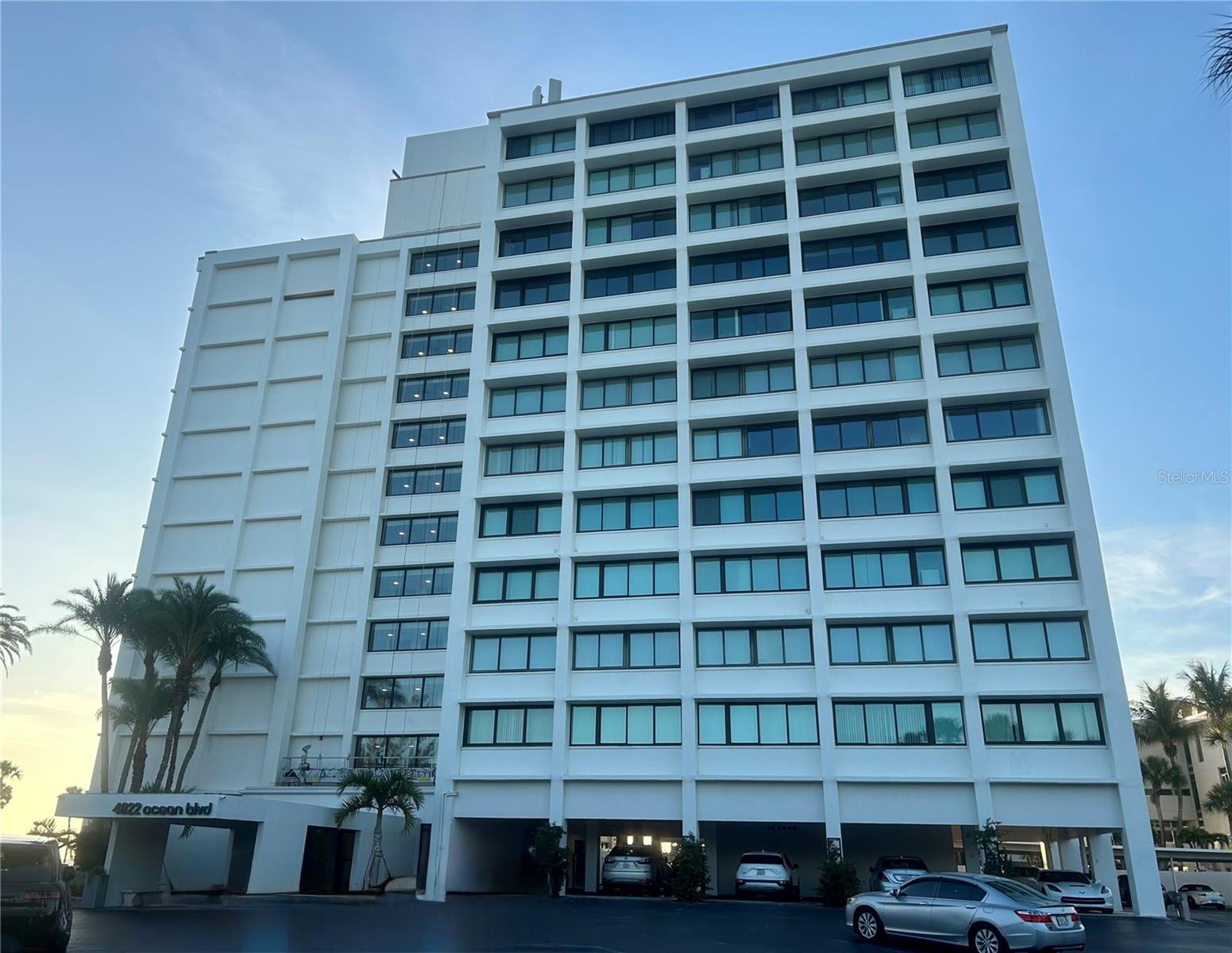 4822 OCEAN BLVD #3D, SARASOTA, FL, 34242