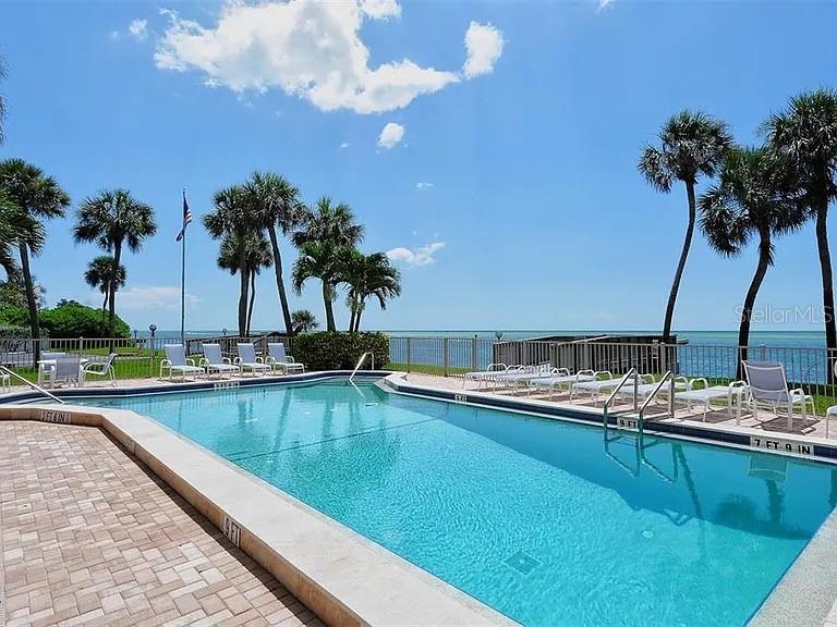 4822 OCEAN BLVD #3D, SARASOTA, FL, 34242