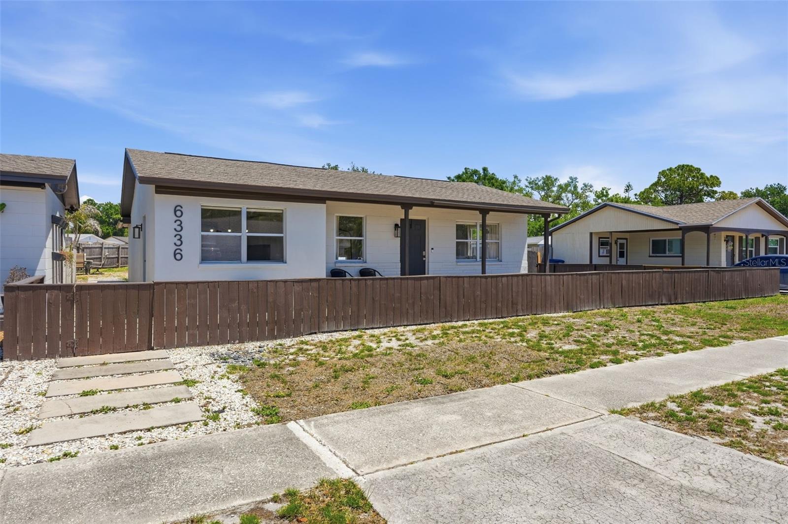 6336 S LANSDALE CIR, TAMPA, FL, 33616