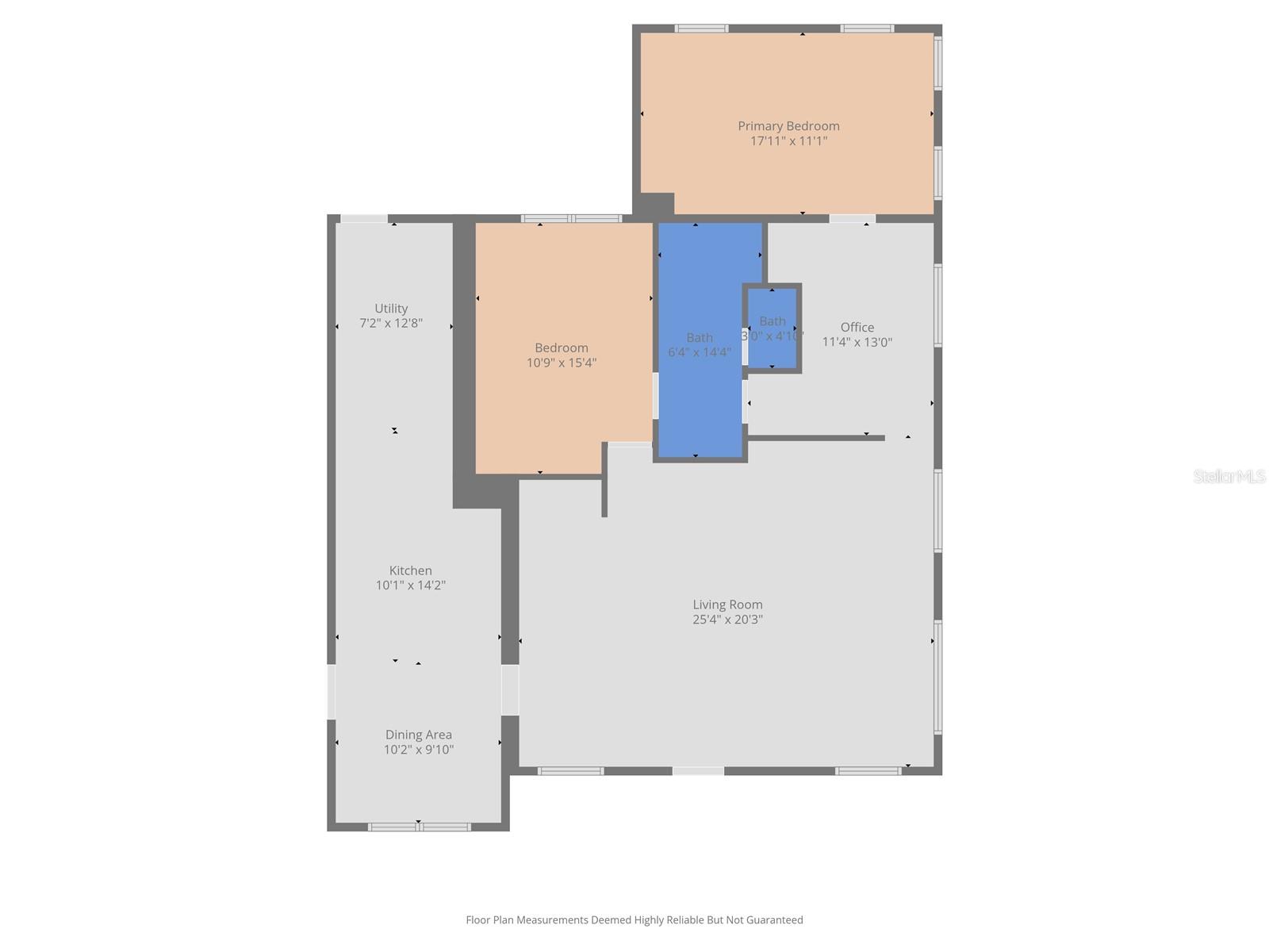 6336 S LANSDALE CIR, TAMPA, FL, 33616