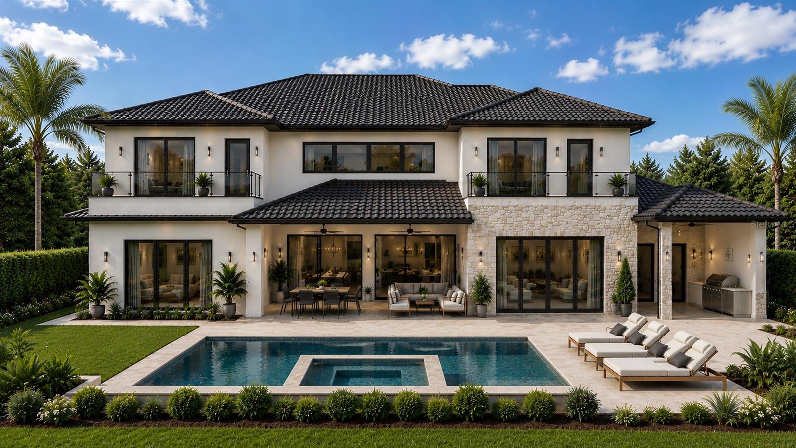 141 W LAKE SUE AVE, WINTER PARK, FL, 32789