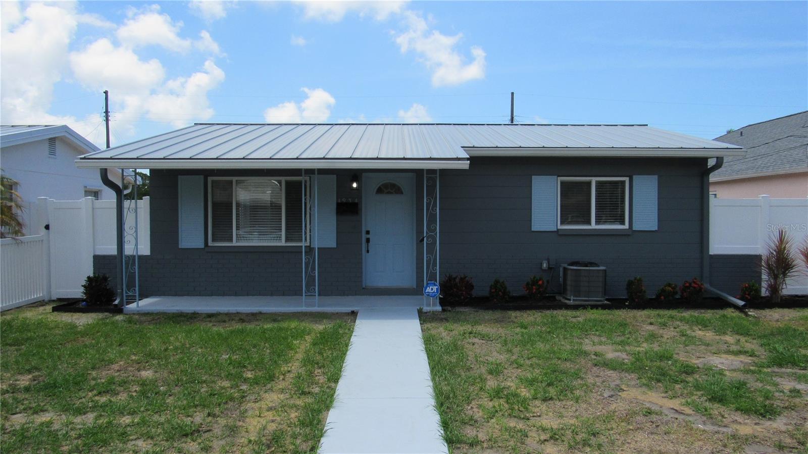 4934 21ST AVE N, ST PETERSBURG, FL, 33710