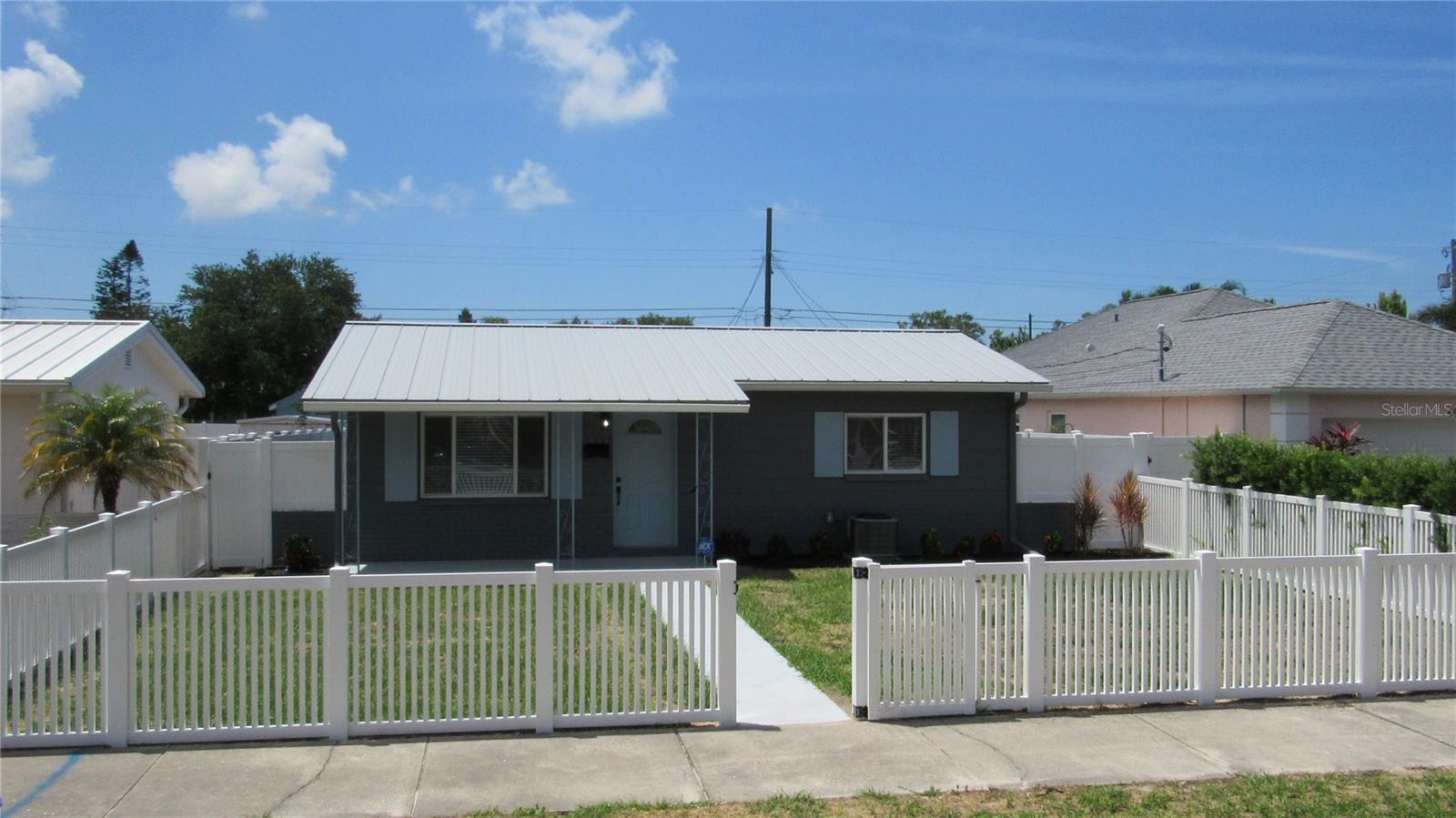 4934 21ST AVE N, ST PETERSBURG, FL, 33710